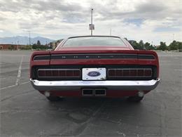 1969 Shelby GT500 (CC-1020685) for sale in West Valley City, Utah
