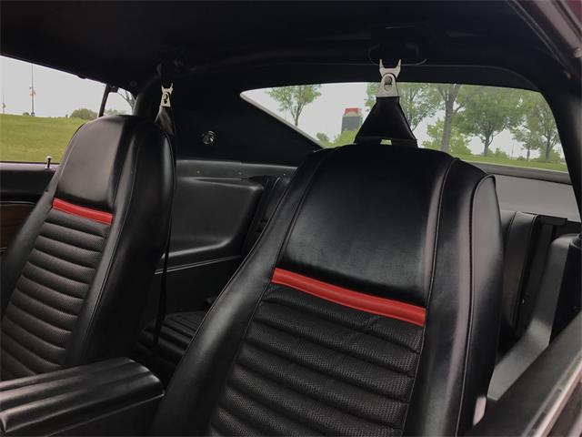 1969 Shelby GT500 (CC-1020685) for sale in West Valley City, Utah