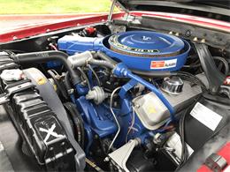 1969 Shelby GT500 (CC-1020685) for sale in West Valley City, Utah
