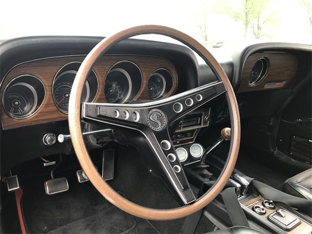 1969 Shelby GT500 (CC-1020685) for sale in West Valley City, Utah