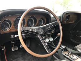 1969 Shelby GT500 (CC-1020685) for sale in West Valley City, Utah