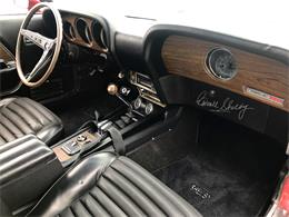 1969 Shelby GT500 (CC-1020685) for sale in West Valley City, Utah