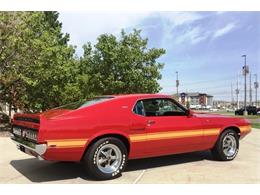 1969 Shelby GT500 (CC-1020685) for sale in West Valley City, Utah