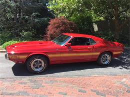 1969 Shelby GT500 (CC-1020685) for sale in West Valley City, Utah