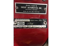 1969 Shelby GT500 (CC-1020685) for sale in West Valley City, Utah