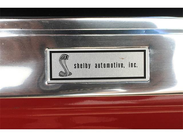 1969 Shelby GT500 (CC-1020685) for sale in West Valley City, Utah