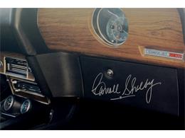 1969 Shelby GT500 (CC-1020685) for sale in West Valley City, Utah