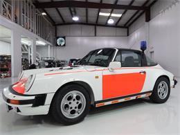 1988 Porsche 911 (CC-1026897) for sale in St. Louis, Missouri