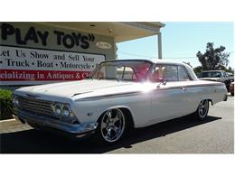 1962 Chevrolet Impala SS (CC-1026899) for sale in Redlands, California