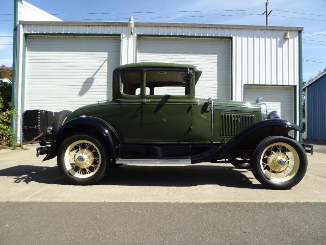 1930 Ford Model A (CC-1020691) for sale in Turner, Oregon