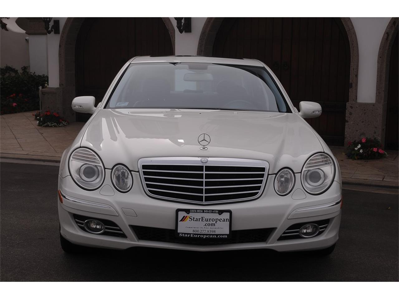 07 Mercedes Benz 50 For Sale Classiccars Com Cc