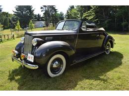 1938 Packard 1601 (CC-1026925) for sale in North Andover, Massachusetts