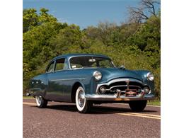 1952 Packard 200 (CC-1026936) for sale in St. Louis, Missouri