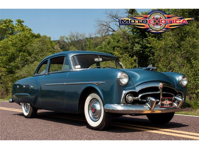 1952 Packard 200 for Sale | ClassicCars.com | CC-1026936