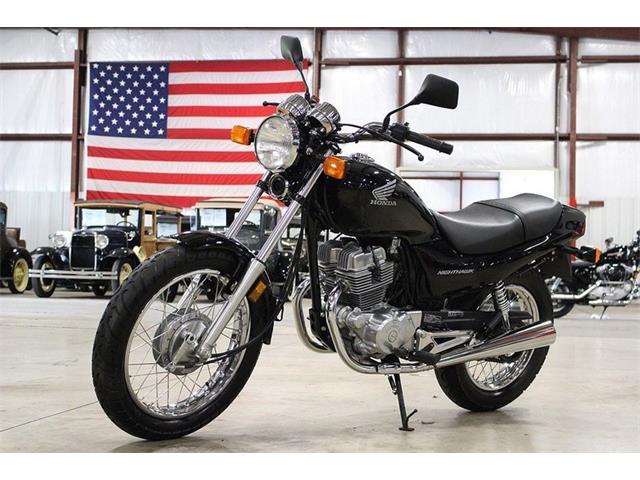 1997 Honda Motorcycle (CC-1026938) for sale in Kentwood, Michigan