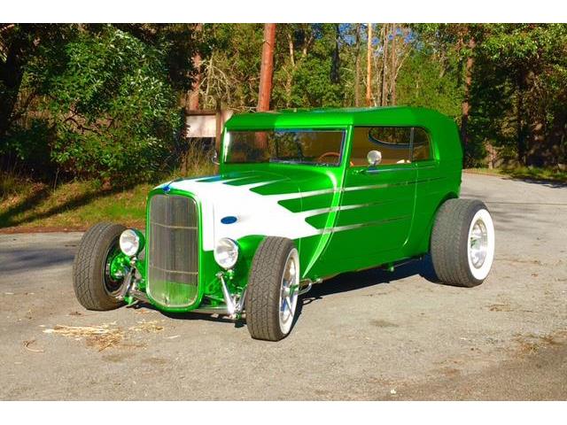 1929 Ford Model A (CC-1026943) for sale in Las Vegas, Nevada