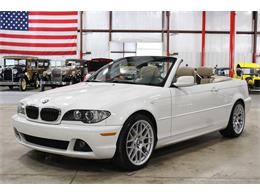 2005 BMW 3 Series (CC-1026954) for sale in Kentwood, Michigan