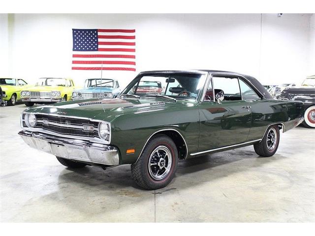 1969 Dodge Dart (CC-1026971) for sale in Kentwood, Michigan