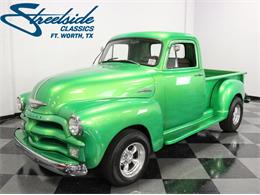 1954 Chevrolet 3100 (CC-1026978) for sale in Ft Worth, Texas