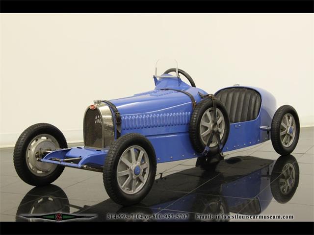 1929 Bugatti Type 52 (CC-1026981) for sale in St. Louis, Missouri