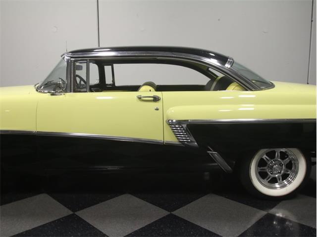 1956 Mercury Monterey (CC-1026988) for sale in Lithia Springs, Georgia