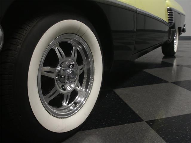 1956 Mercury Monterey (CC-1026988) for sale in Lithia Springs, Georgia