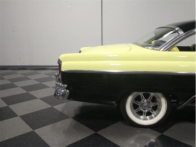 1956 Mercury Monterey (CC-1026988) for sale in Lithia Springs, Georgia