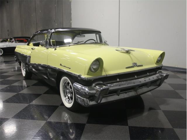 1956 Mercury Monterey (CC-1026988) for sale in Lithia Springs, Georgia