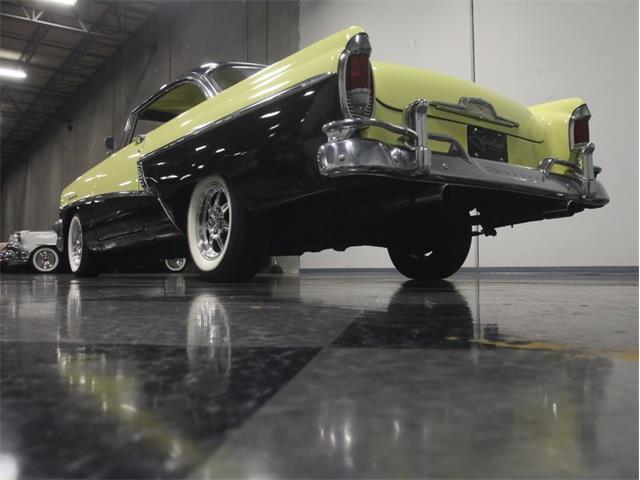 1956 Mercury Monterey (CC-1026988) for sale in Lithia Springs, Georgia