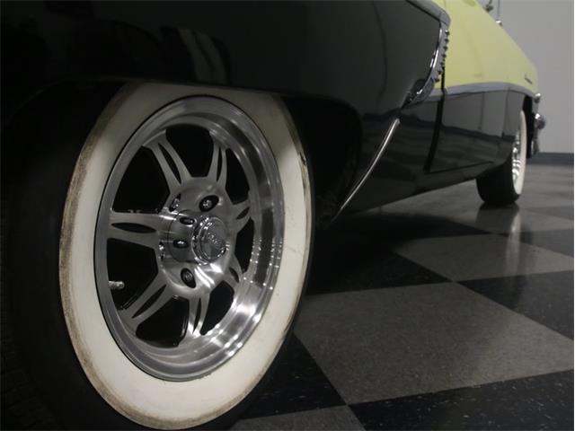 1956 Mercury Monterey (CC-1026988) for sale in Lithia Springs, Georgia