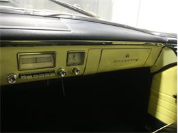 1956 Mercury Monterey (CC-1026988) for sale in Lithia Springs, Georgia
