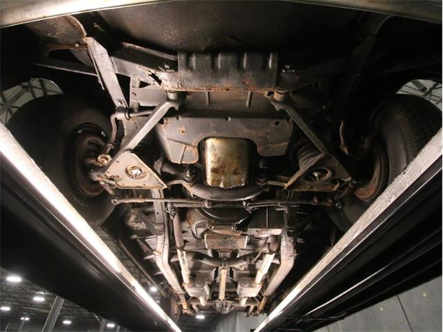 1956 Mercury Monterey (CC-1026988) for sale in Lithia Springs, Georgia