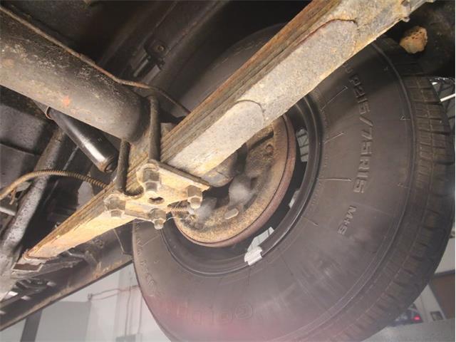 1956 Mercury Monterey (CC-1026988) for sale in Lithia Springs, Georgia