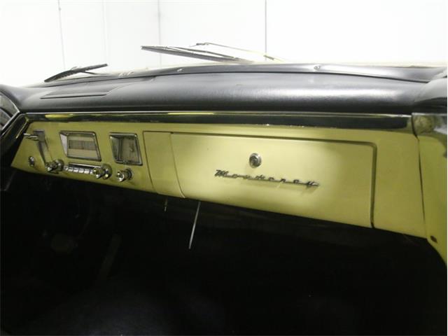 1956 Mercury Monterey (CC-1026988) for sale in Lithia Springs, Georgia