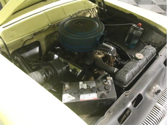 1956 Mercury Monterey (CC-1026988) for sale in Lithia Springs, Georgia