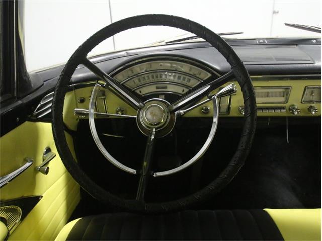 1956 Mercury Monterey (CC-1026988) for sale in Lithia Springs, Georgia