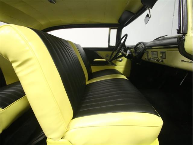 1956 Mercury Monterey (CC-1026988) for sale in Lithia Springs, Georgia