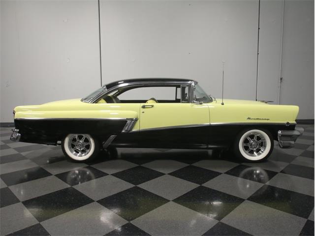 1956 Mercury Monterey (CC-1026988) for sale in Lithia Springs, Georgia