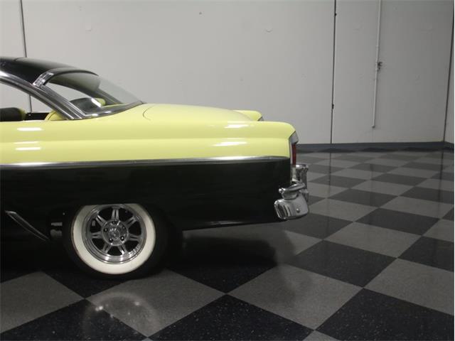 1956 Mercury Monterey (CC-1026988) for sale in Lithia Springs, Georgia