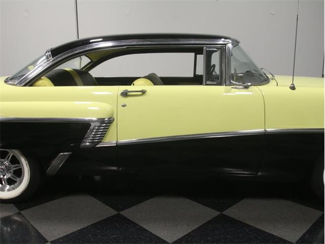 1956 Mercury Monterey (CC-1026988) for sale in Lithia Springs, Georgia