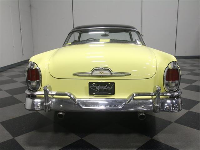 1956 Mercury Monterey (CC-1026988) for sale in Lithia Springs, Georgia