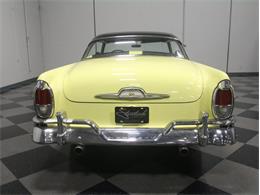 1956 Mercury Monterey (CC-1026988) for sale in Lithia Springs, Georgia