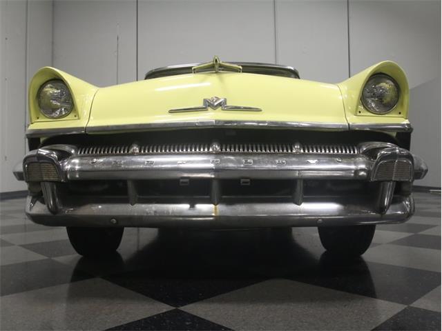 1956 Mercury Monterey (CC-1026988) for sale in Lithia Springs, Georgia
