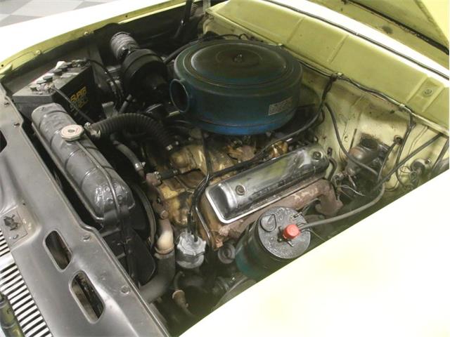 1956 Mercury Monterey (CC-1026988) for sale in Lithia Springs, Georgia