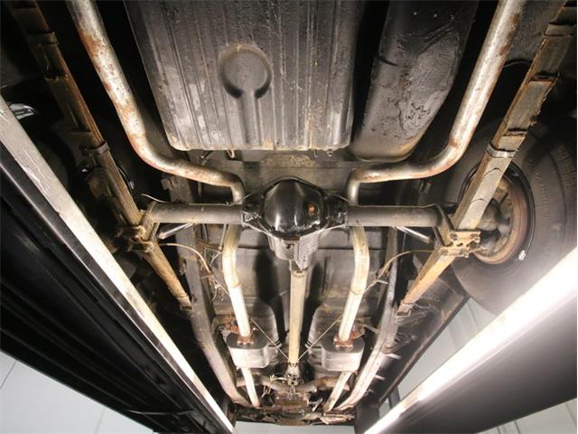 1956 Mercury Monterey (CC-1026988) for sale in Lithia Springs, Georgia