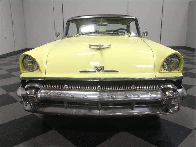 1956 Mercury Monterey (CC-1026988) for sale in Lithia Springs, Georgia