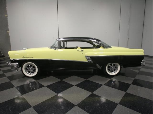 1956 Mercury Monterey (CC-1026988) for sale in Lithia Springs, Georgia