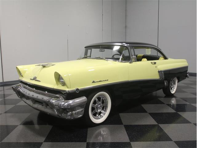 1956 Mercury Monterey (CC-1026988) for sale in Lithia Springs, Georgia