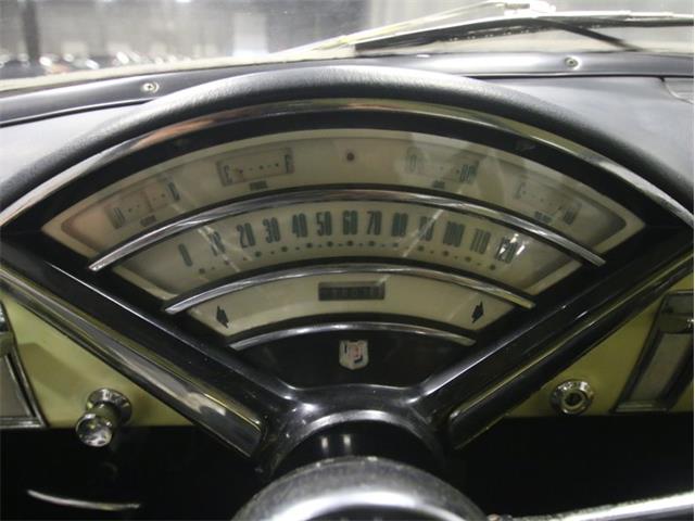 1956 Mercury Monterey (CC-1026988) for sale in Lithia Springs, Georgia
