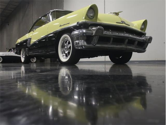1956 Mercury Monterey (CC-1026988) for sale in Lithia Springs, Georgia